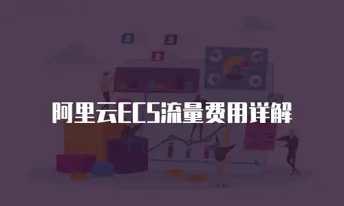 阿里云ECS流量费用详解