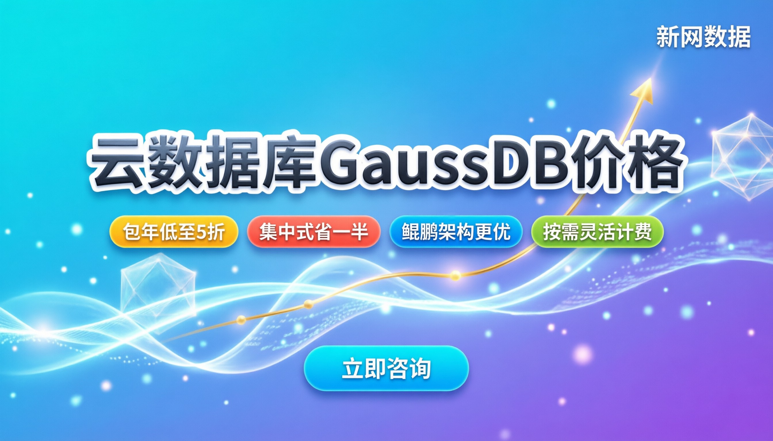 云数据库GaussDB价格：企业版与基础版怎么选最划算