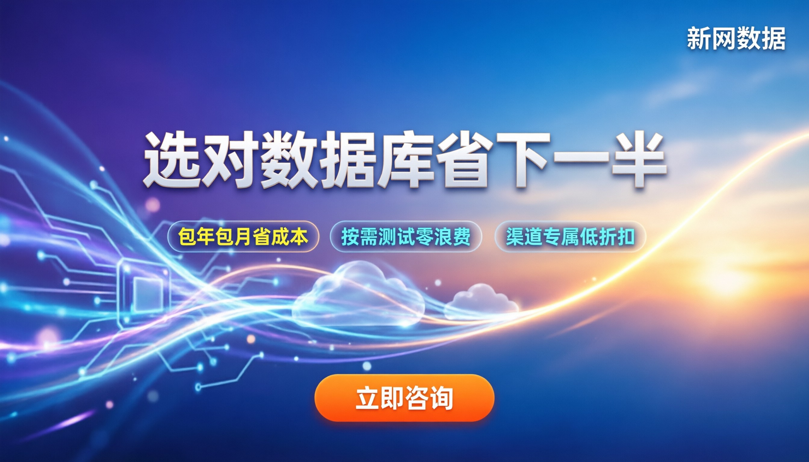 华为云RDS和GaussDB选哪个便宜:按这三招省下一半