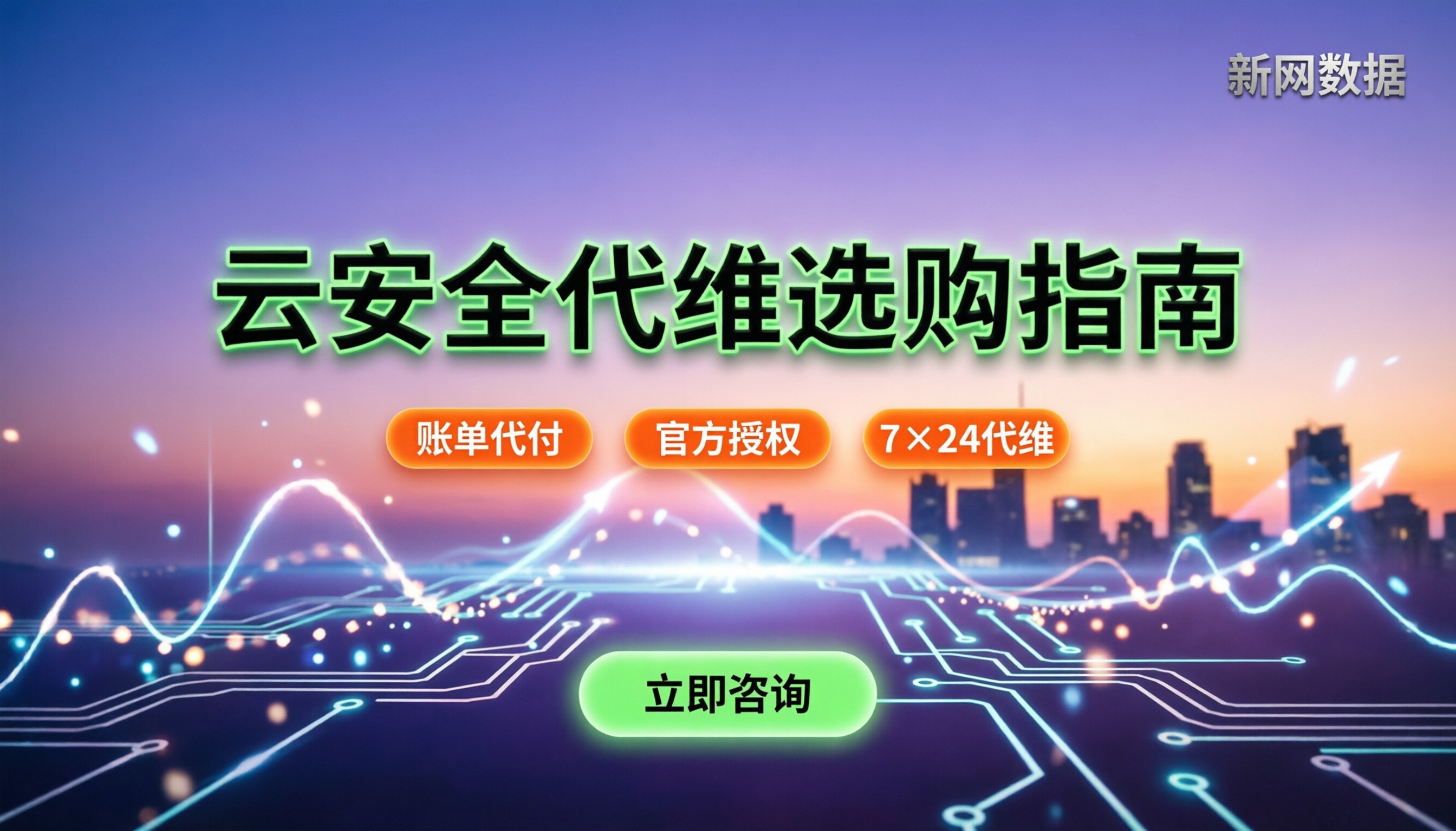 阿里云和华为云安全产品对比:实战选型怎么选?