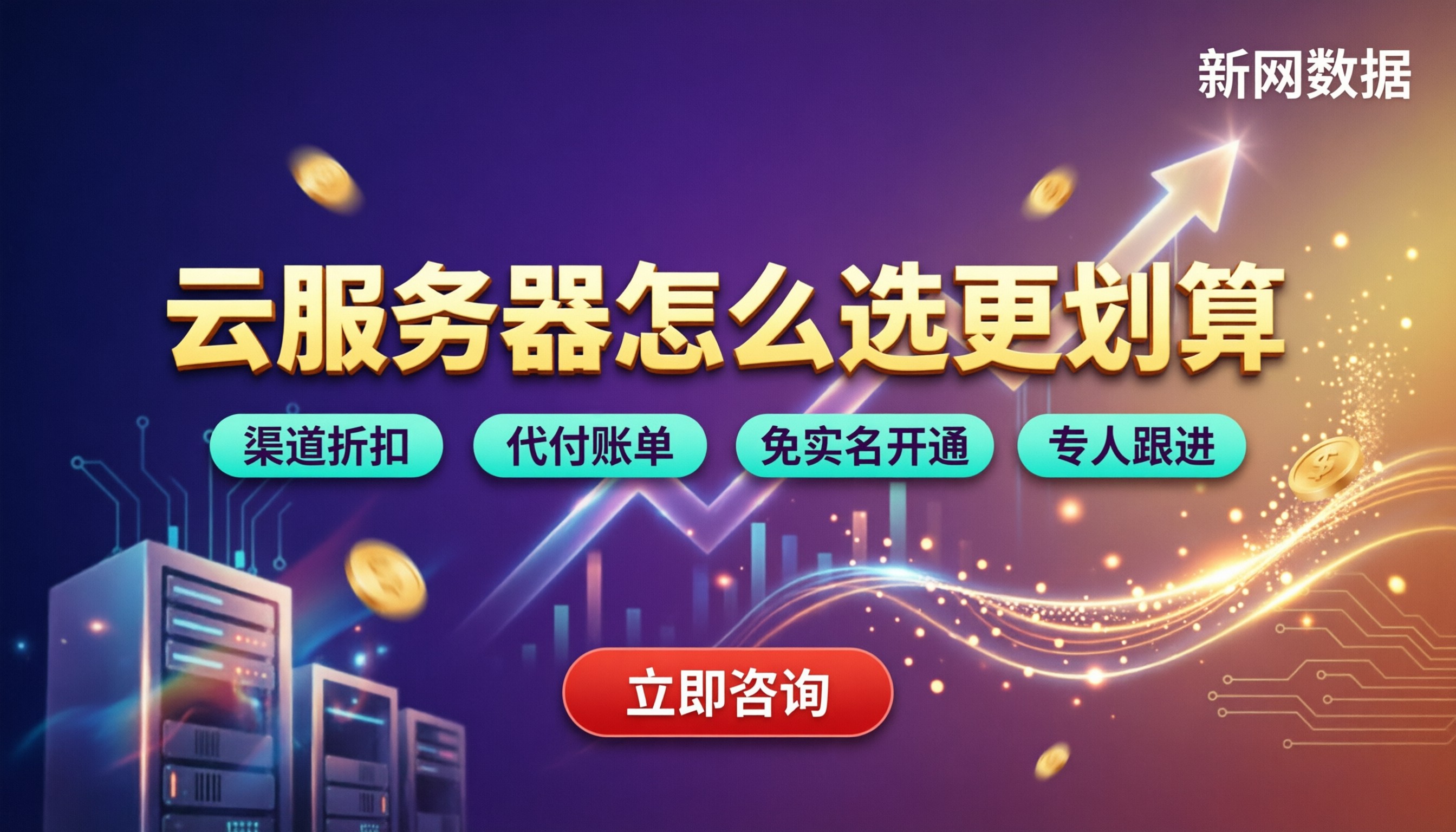 阿里云ECS和腾讯云服务器价格:怎么选更划算?