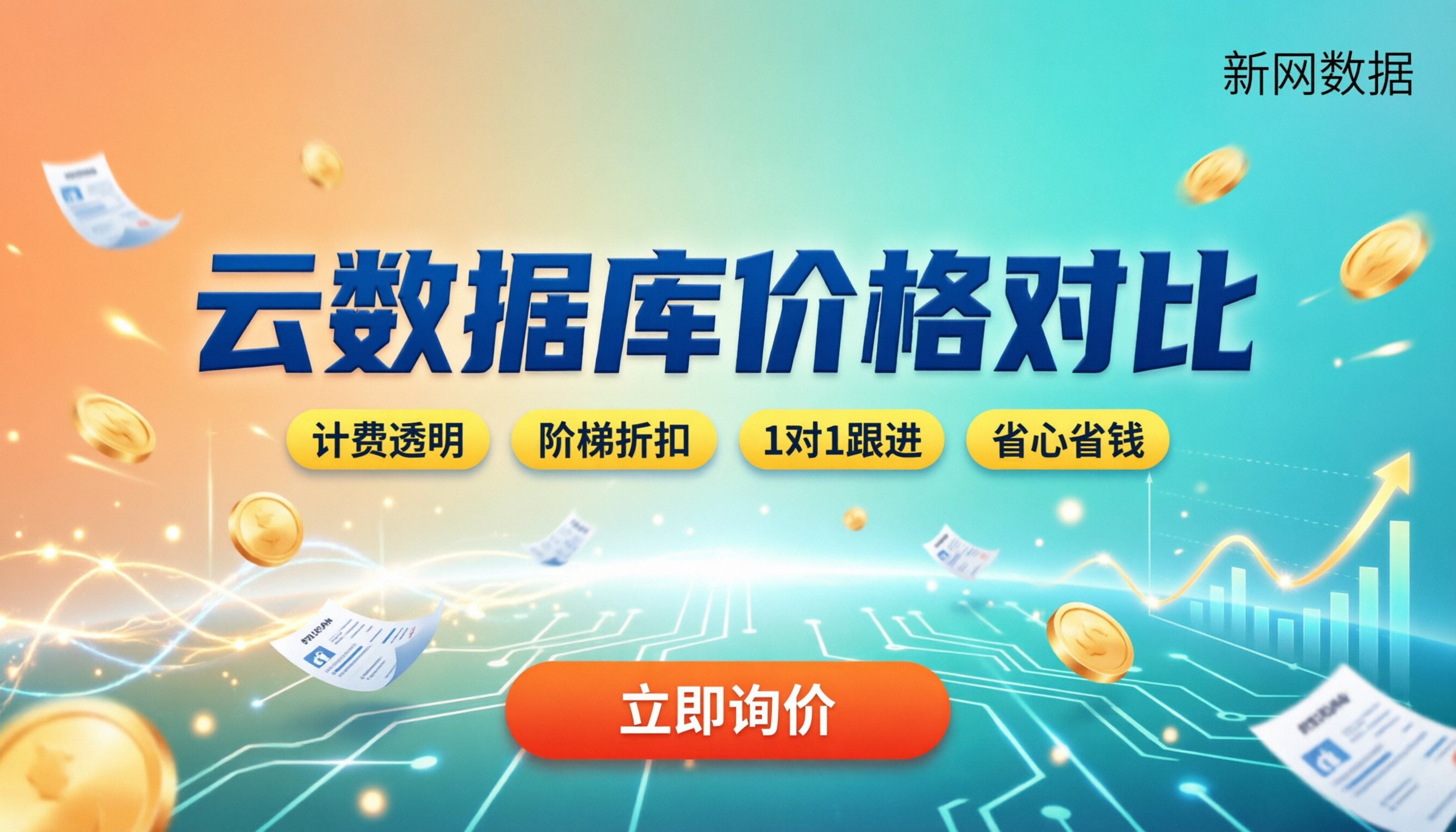 云数据库SQLServer价格:对比渠道怎么选