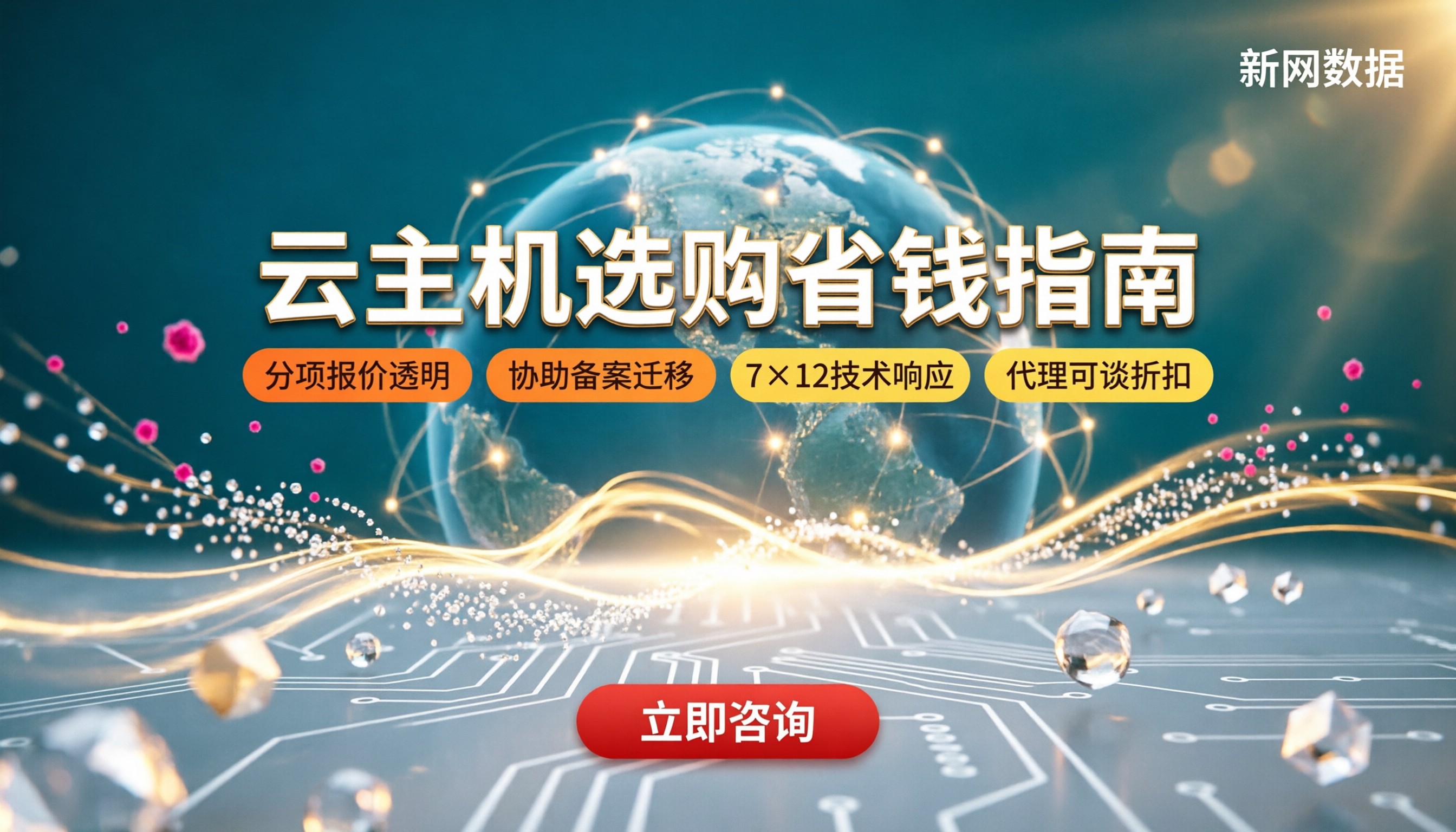 阿里云华为云收费标准是多少:最新对比与选购