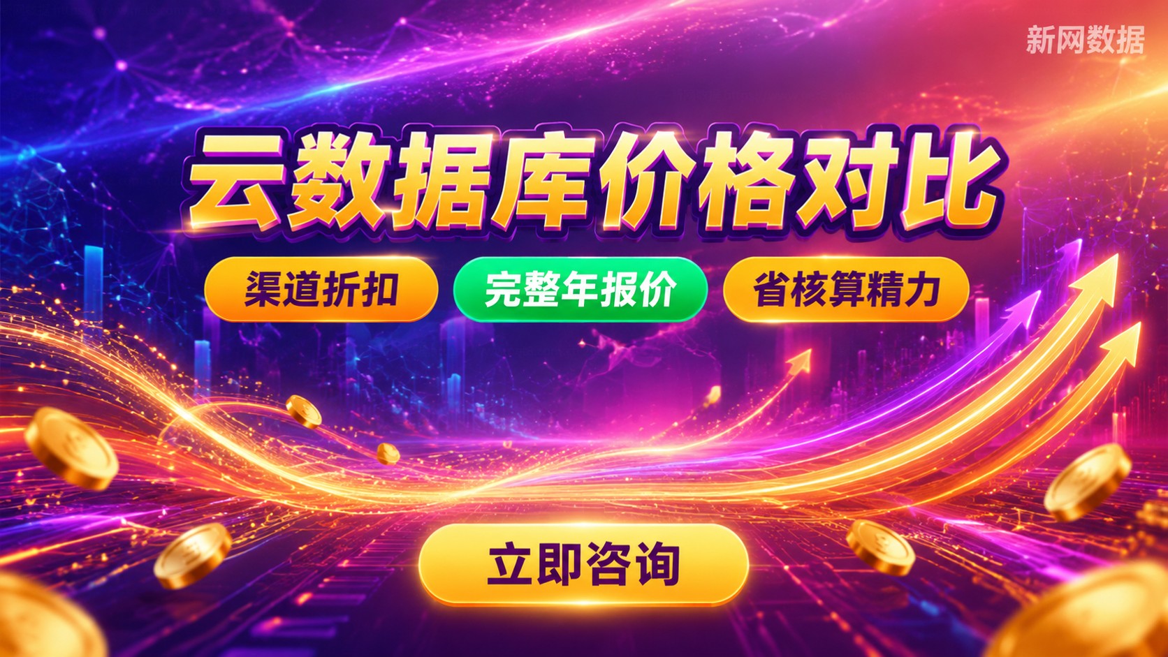 阿里云RDS和AWSRDS价格对比:配置与成本明细